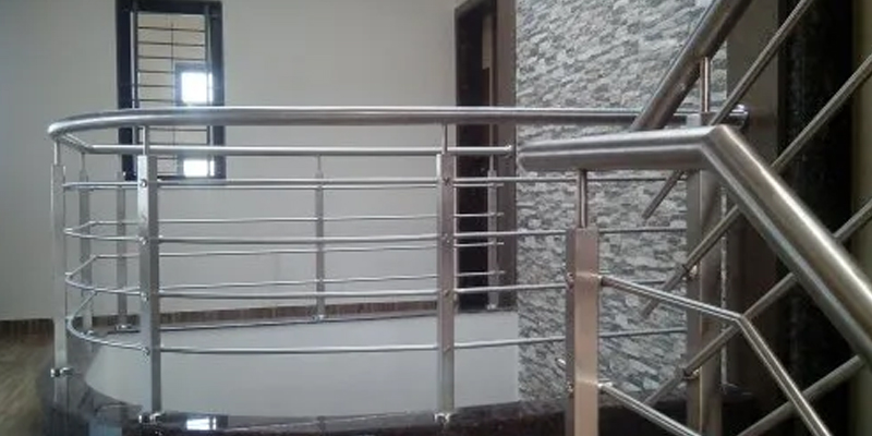 ss railing works in bangalore